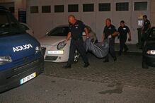 bebé, morto, homicídio