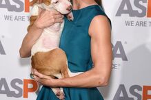 Hilary Swank