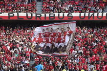 Benfica, Estádio da Luz
