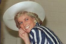 Kate Middleton, Diana de Gales, príncipe Carlos