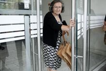 Maria de Lurdes Rodrigues