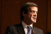 Rui Moreira, presidente, Câmara Municipal do Porto, autarquia