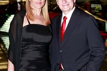 estreia, musical, A Noite das Mil Estrelas, Filipe La Féria, Casino Estoril, teatro, espetáculo, Camilo de Oliveira, Paula Marcelo