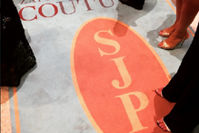 Sarah Jessica Parker