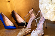 Sarah Jessica Parker