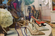 Sarah Jessica Parker