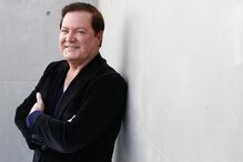 Marco Paulo,irmã, cancro