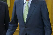 Juan Carlos, rei, Espanha, monarquia, realeza