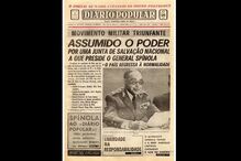 23-04-2015_18_54_34 7 - Capa do jornal Diário Popular do dia 26 de Abril de 1974.JPG