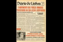 23-04-2015_18_54_43 10 - Capa do jornal Diário de Lisboa 2ª edição do dia 25 de Abril de 1974.JPG