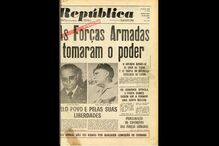 23-04-2015_18_54_55 13 - Capa do jornal República 2ª edição do dia 25 de Abril de 1974.JPG