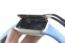 24-04-2015_15_36_31 1 - The new Apple Watch is shown being opened in a product teardown in this handout provided by IFixit in San Luis Obispo, California.JPG