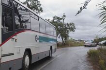 Rodoviária do Tejo, Santarém
