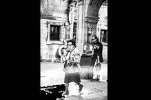 Fotografias, Marisa Inglês, Geração Arte, Falar Global