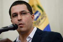 Jorge Arreaza