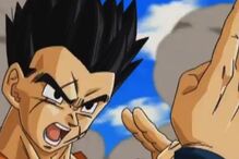 dragon ball, série, son goku