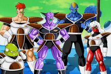 dragon ball, série, son goku