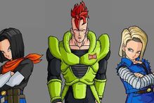 dragon ball, série, son goku