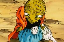 dragon ball, série, son goku