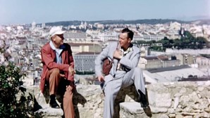 Veja como era Lisboa em 1950