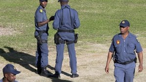 Polícia sul-africana resgatou Jahyr Abdula que estava "traumatizado e desnutrido"