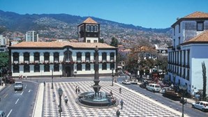 Tribunal liberta assaltantes que atuavam no Funchal