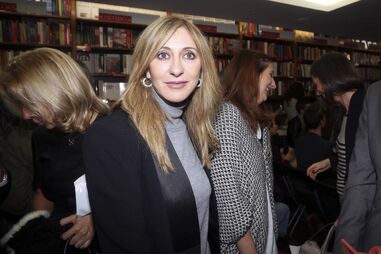 Judite Sousa fragilizada com fim de namoro