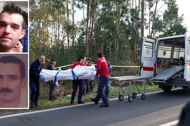 acidentes, matam, dois, motociclistas