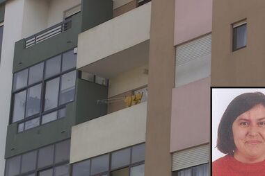 póvoa de varzim, queda