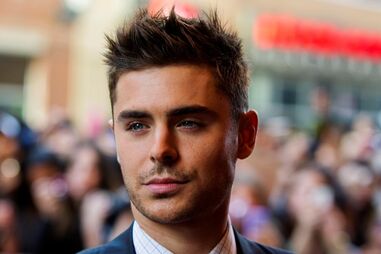 Zac Efron 