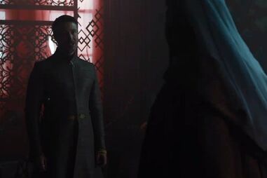 ‘A Guerra dos Tronos’ regressa hoje