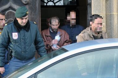 Palito, Manuel Baltazar