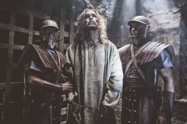 Diogo Morgado, Hollywood, estrelas, portuguesas