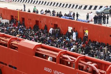 lampedusa