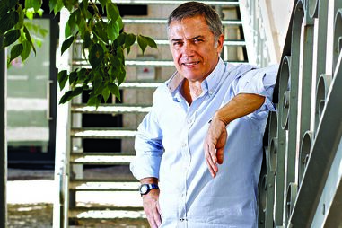 Vírgilio Castelo