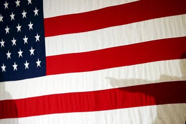 bandeira, EUA, Estados Unidos