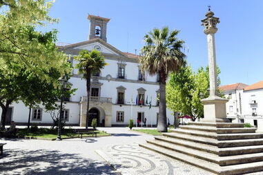 Câmara Municipal do Fundão