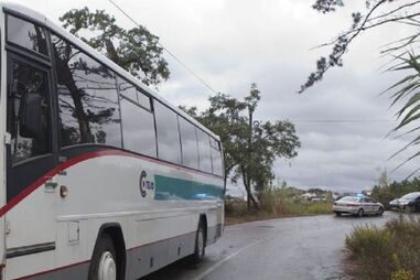 Rodoviária do Tejo, Santarém