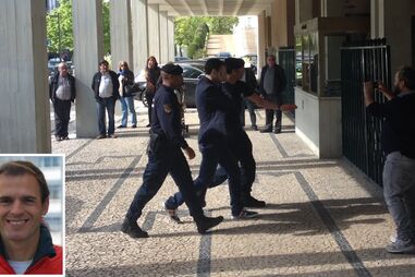 José Carlos Veríssimo, treinador