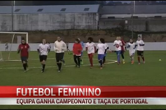 Ouriense é bi-campeão nacional