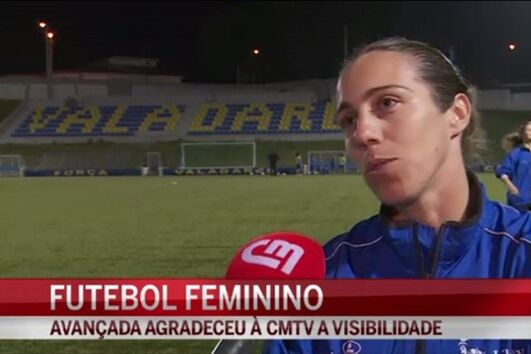 Edite Fernandes: Somos todas estrelas