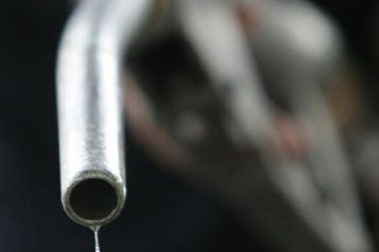gasolina simples, gasóleo simples, pistola, agulheta