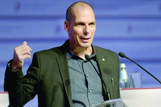 Eurogrupo recusa acordo provisório 