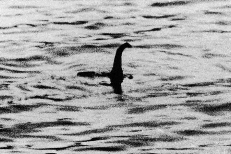 Google avista monstro de Loch Ness - Tecnologia - Correio da Manhã