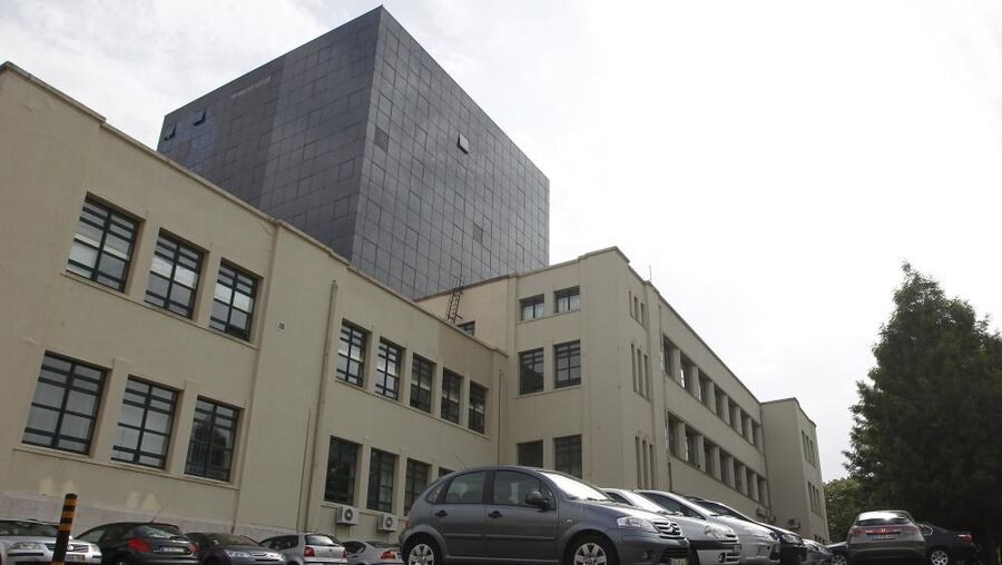 Instituto Superior Técnico