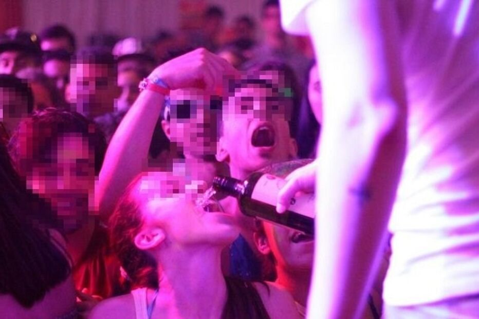 viagem de finalistas, marina d'or