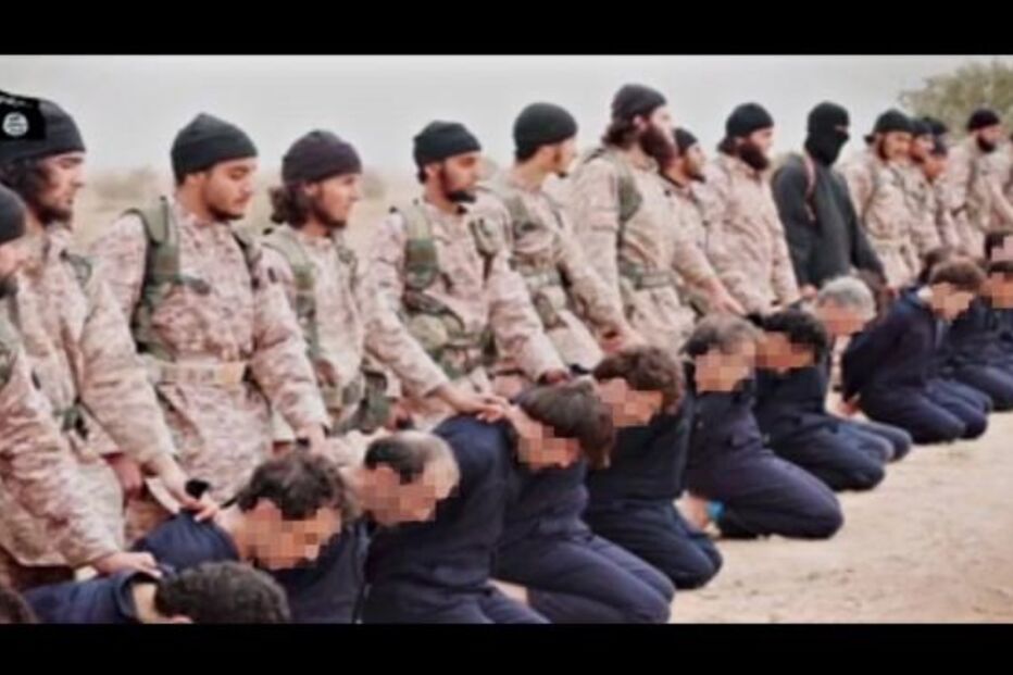 estado, islamico