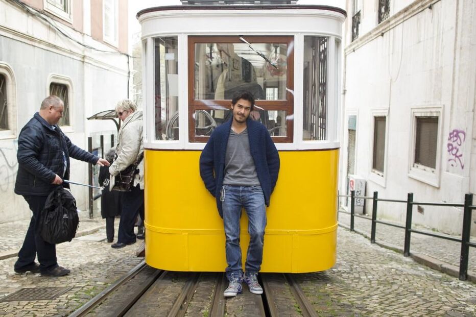 TV Record, Magazine Giro, Francisco Garcia, Médico da Família 