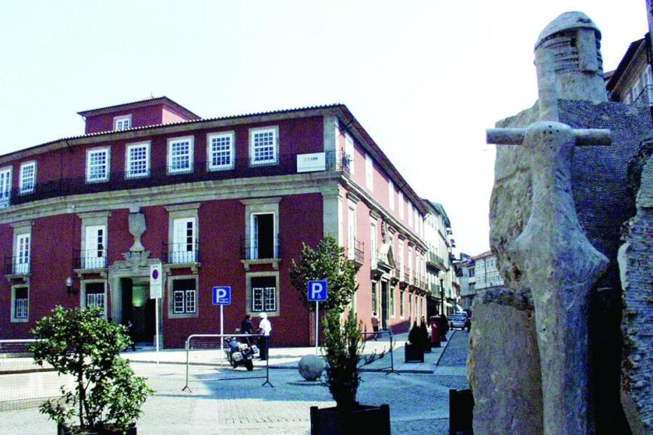 Tribunal da Relação de Guimarães