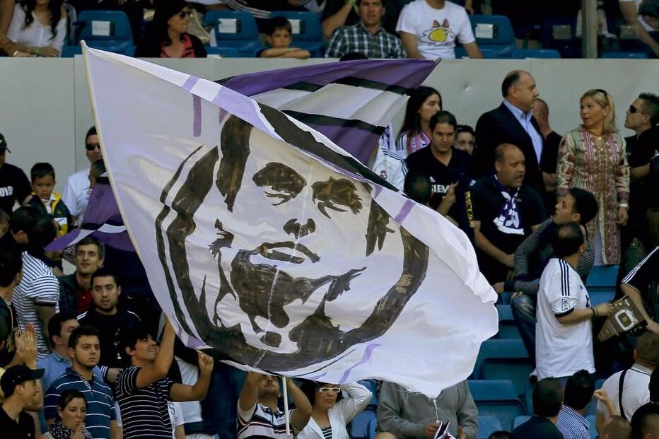 José Mourinho, Real Madrid